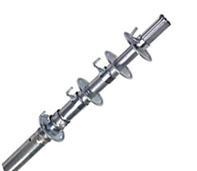 Easy Up 40' Telescoping Pole