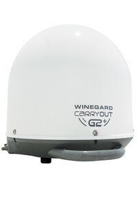 New Carryout G2+ with Power Inserter