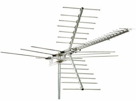 The Villages Special- Channel Master Digital Advantage HD 100 Antenna