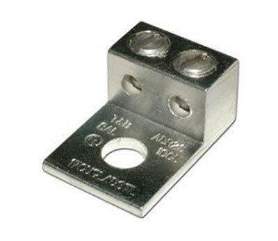 PPC Dual Ground Lug PPC Dual Ground Lug
