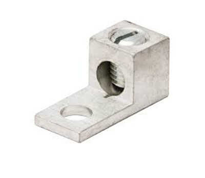  Pro Brand 10 ga Ground Lug Connector Pro Brand 10 ga Ground Lug Connector