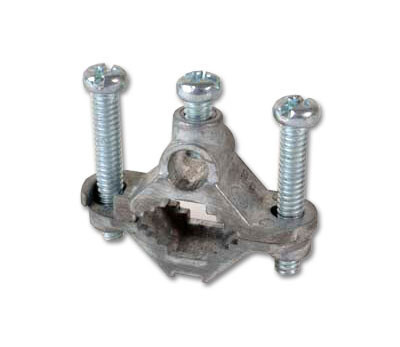 ASKA Water Pipe Clamp
