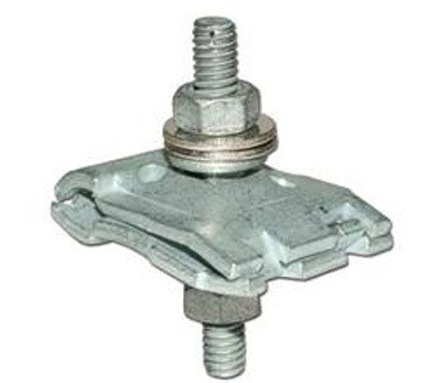 ASKA I-Beam Ground Clamp