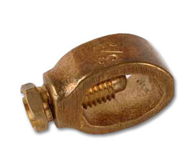 ASKA 3/8" Ground Clamp