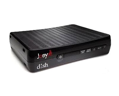 DISH Joey Set-Top Box Receiver