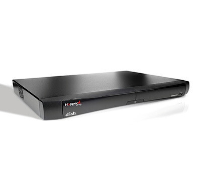 DISH Hopper Whole-Home DVR Satellite Receiver with Sling  197107