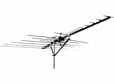 Channel Master ADVANTAGE 100  CM3020