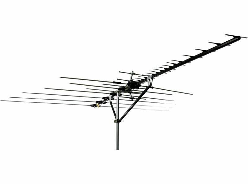Channel Master ADVANTAGE 100  CM3020