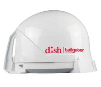 DISH Tailgater3 Portable Satellite DISH Tailgater3 Portable Satellite