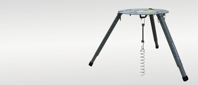 Carryout Tripod Mount