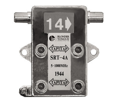 2-Way Directional Tap 2-Way Directional Tap