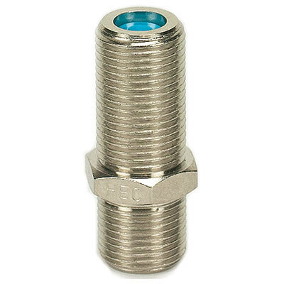 Holland GF-81 Barrel Connector 3 Ghz Holland GF-81 Barrel Connector 3 Ghz