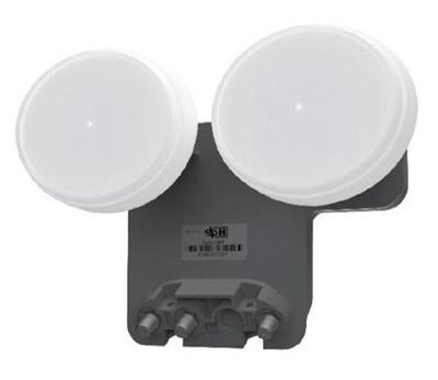 DISH Hybrid Twin LNBF Eastern Arc 1000.2 DishPro DISH Hybrid Twin LNBF Eastern Arc 1000.2 DishPro