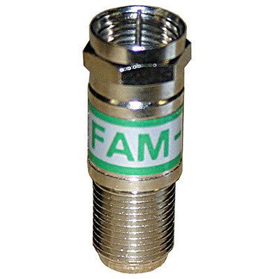 Holland Attenuator v