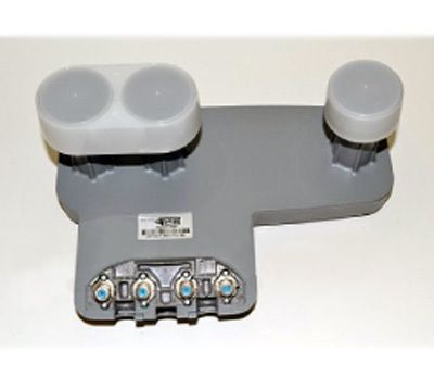 DISH D1K4 DPP Eastern Arc LNB DISH D1K4 DPP Eastern Arc LNB