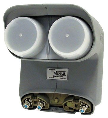 DISH Pro Plus Twin LNBF (B-STOCK)