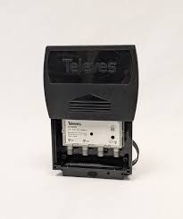 Televes 108381 8 Bay Multi-Directional Dual Market Outdoor Antenna