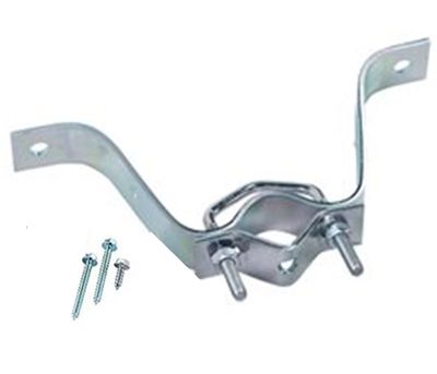 1-4" Heavy-Duty Wall Bracket (1-bracket)