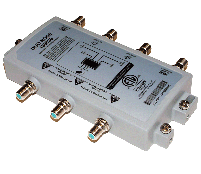 DISH Hopper/Joey Duo Node