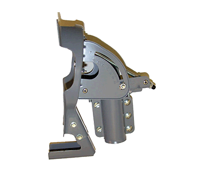 DISH D1000.4 Backing Structure