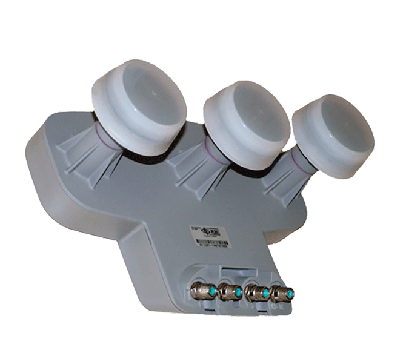 DISH DPP 1000.2 LNBF