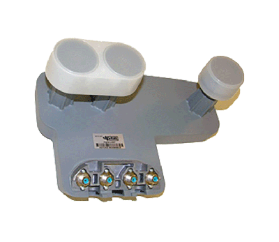 DISH Pro Plus 1000.4 Eastern Arc LNBF DISH Pro Plus 1000.4 Eastern Arc LNBF