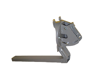 DISH 1000.2 Backing Structure and Hardware