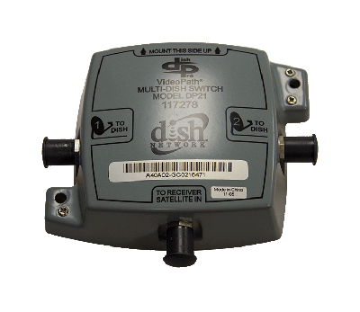 DISH DP21 Switch