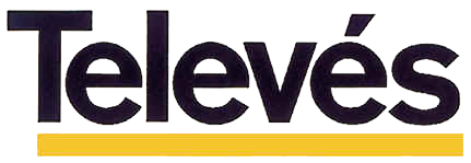 Televes DigiNova Boss UHF/VHF Antenna - BOSS Technology with LTE Filter Televes DigiNova Boss UHF/VHF Antenna - BOSS Technology with LTE Filter