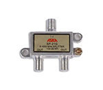 ASKA 2-Way 1 GHz CATV Splitter ASKA 2-Way 1 GHz CATV Splitter