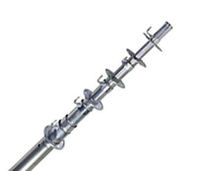 Easy Up 50' Telescoping Pole