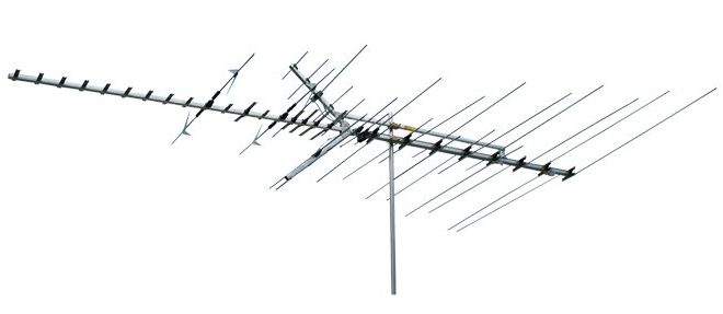 Winegard HD8200U "THE BEAST"  180" UHF / VHF / FM Antenna with DIY system options( Pick Up Only-(NO SHIPPING)