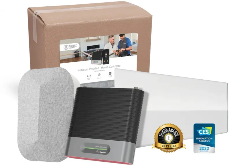 weBoost Home Complete Signal Booste