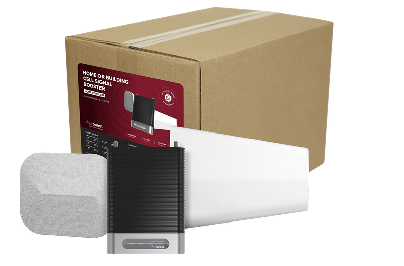 weBoost Home Complete Signal Booster Kit - 470145