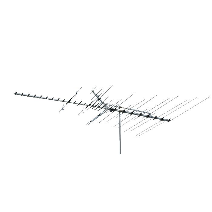 Winegard HD8200 HDTV Antenna with Standard Installation