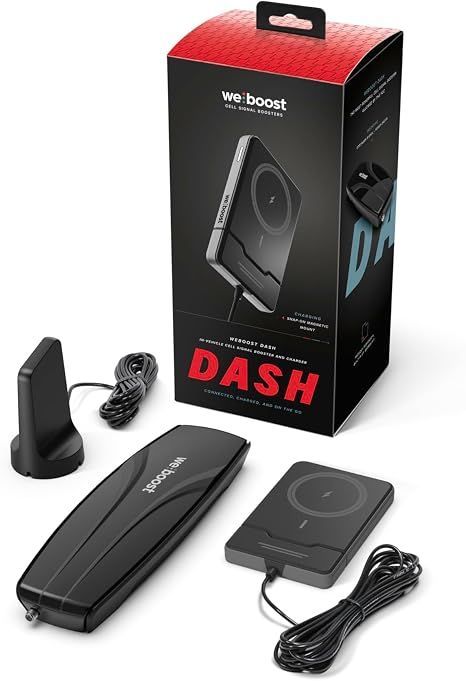 weBoost DASH 471082 weBoost DASH 471082