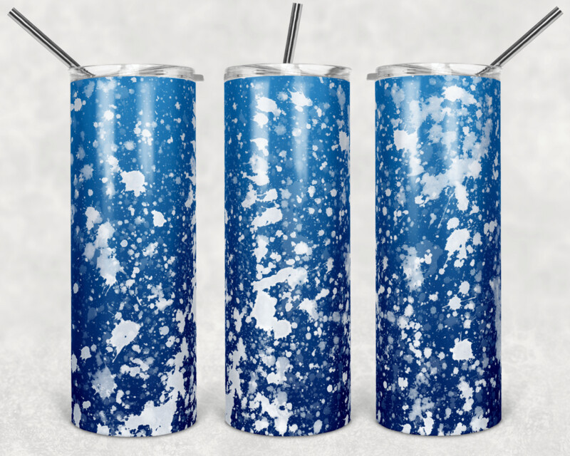 Powerwash  Blue