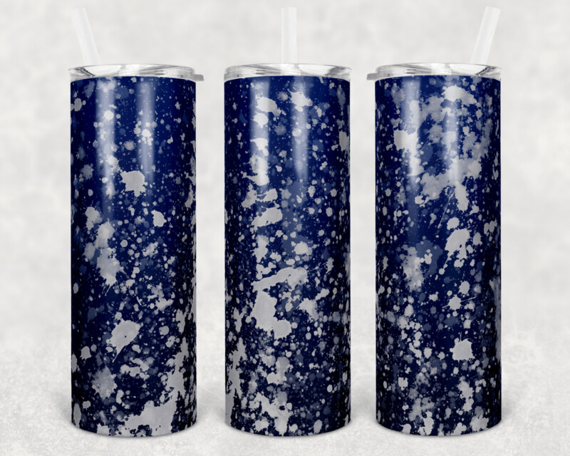 Powerwash Dark Blue
