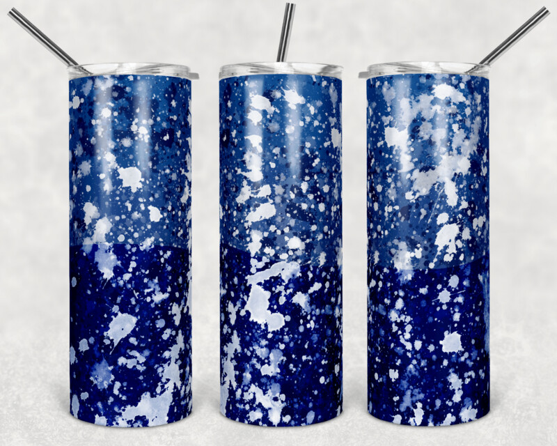 Powerwash Medium Blue