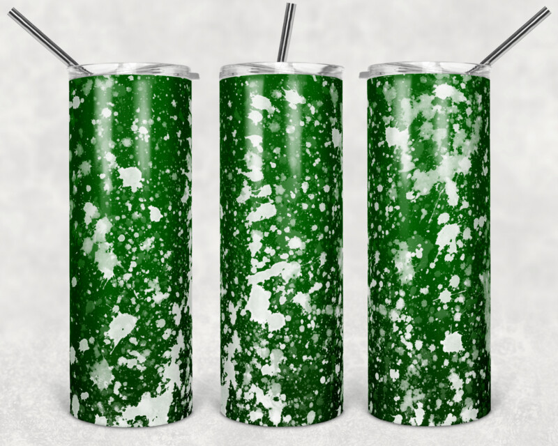 Powerwash Green