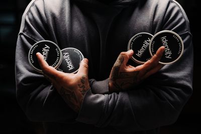 Texture Paste