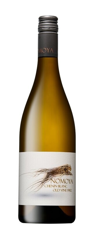 Nomoya Chenin Blanc 2021
Old Vine 1982