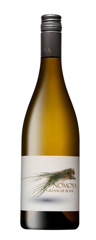 Nomoya Grenache Blanc 2022