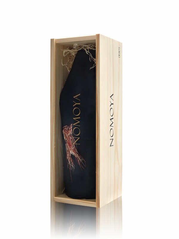 Nomoya Pinot Blanc Magnum