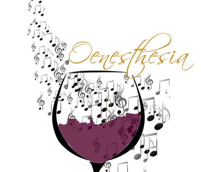 Oenesthesia, wine and music. 24 May