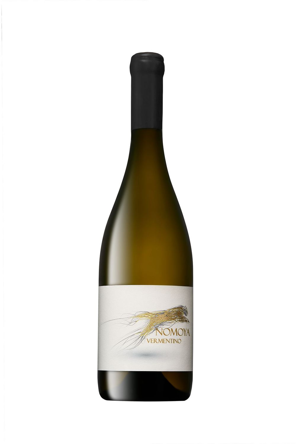 Nomoya Vermentino 2021 Magnum
