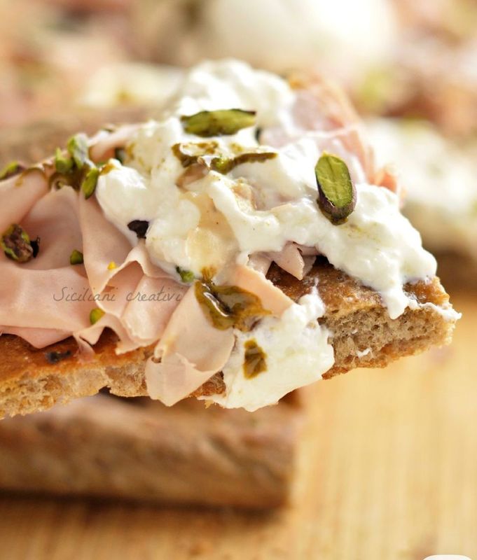 Italian Breakfast - 1 November