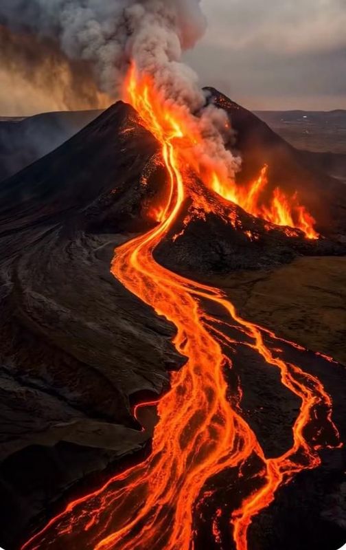 Italian tasting - 19 November Exploring Volcanic Wines