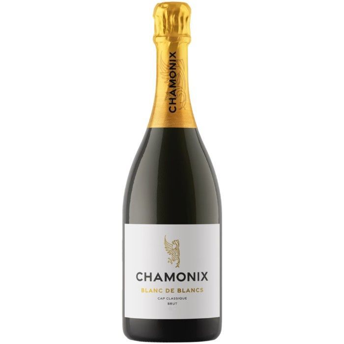 Chamonix MCC Chamonix MCC