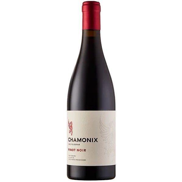 Chamonix Feldspar Pinot Noir